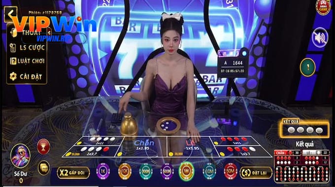 Ưu đãi và khuyến mãi Xóc Đĩa Live