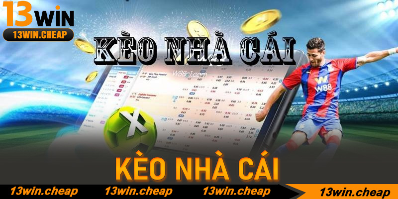 Kèo nhà cái 13win – Giải mã "mật mã" của những con số biến ảo