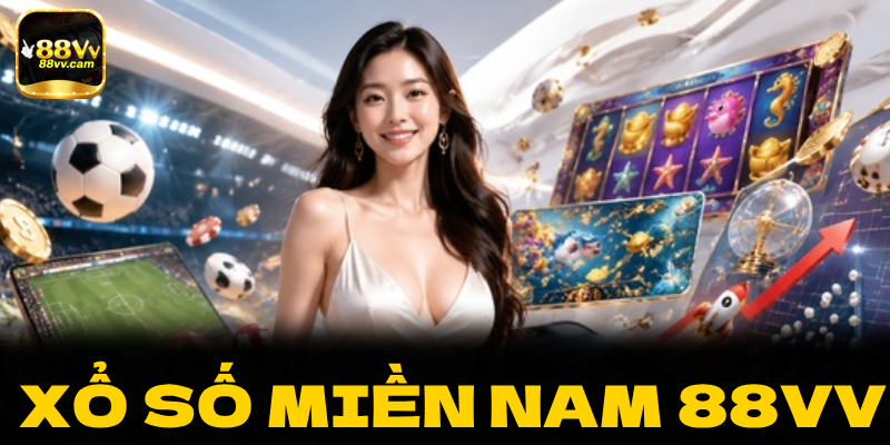 Mẹo hay khi tham gia xổ số miền nam dành cho người chơi