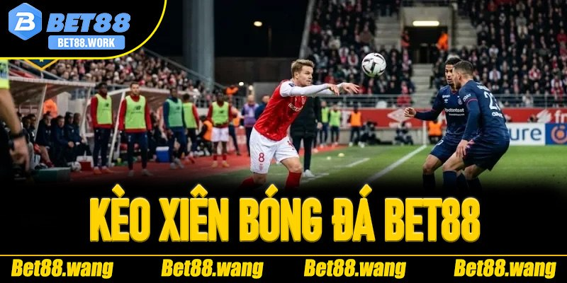 Kèo Xiên Bóng Đá